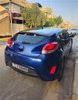 هيونداي فلوستر